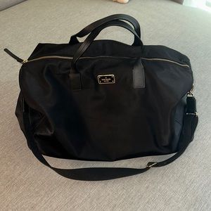 Kate Spade Duffle Bag